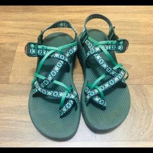 Chaco Sandals in size 9